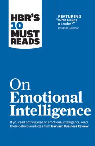 Purchase HBR Emotional Intelligence