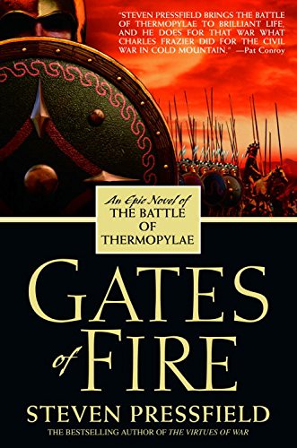 Purchase Gates of Fire