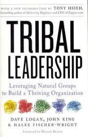 Purchase Tribal Leadership